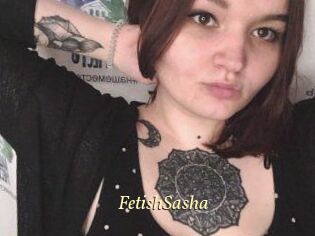 FetishSasha