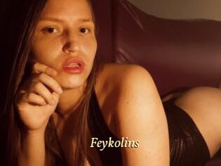 Feykolins