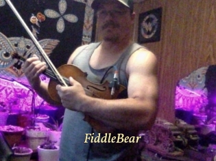 FiddleBear