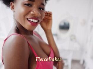FierceBabee