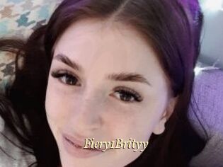 Fiery1Brityy