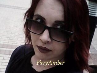 FieryAmber