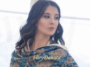 FieryDakota Vidéo porno gratuite