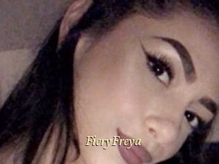 FieryFreya