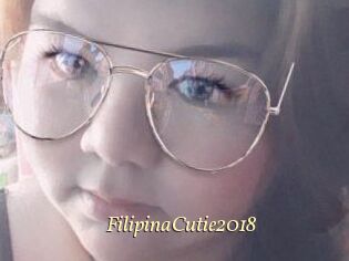 FilipinaCutie2018