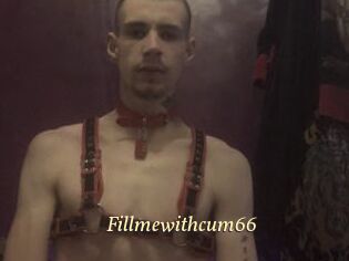 Fillmewithcum66