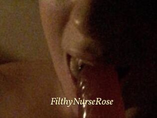 FilthyNurseRose