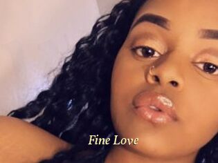Fine_Love