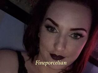 Fineporcelian