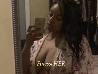 FinesseHER