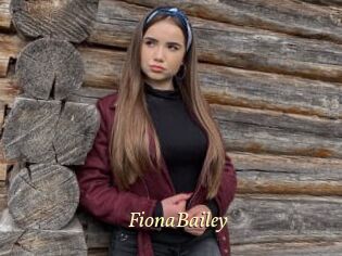 FionaBailey