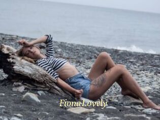 FionaLovely