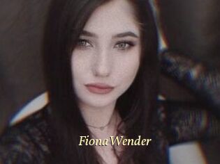 FionaWender