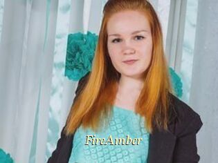 FireAmber
