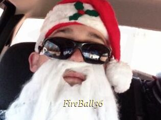 FireBall36