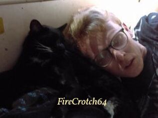 FireCrotch64