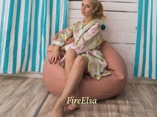 FireElsa