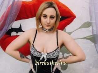 Firekatherina
