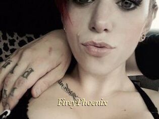 FireyPhoenix