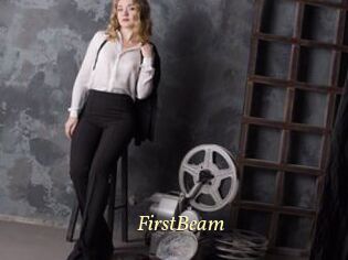 FirstBeam