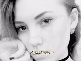 FirstPassion