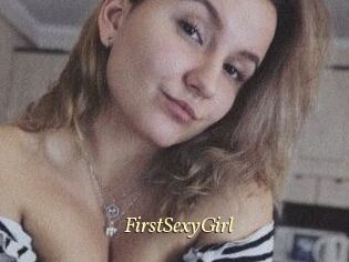 FirstSexyGirl_