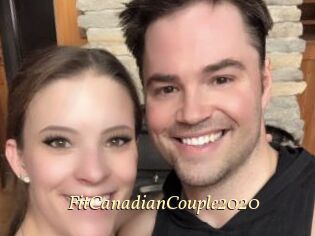 FitCanadianCouple2020