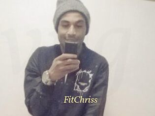 FitChriss