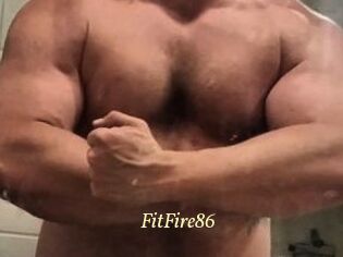 FitFire86