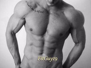 FitGuy19
