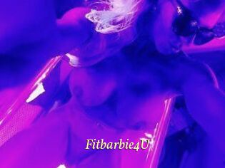 Fitbarbie4U