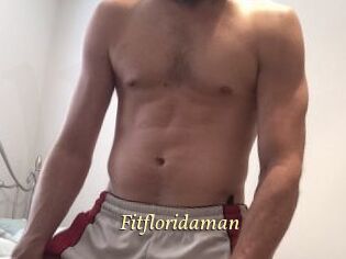 Fitfloridaman