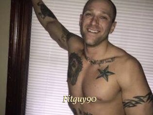 Fitguy90