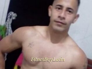FitnesBoyLatin