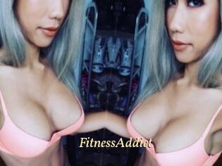FitnessAddict