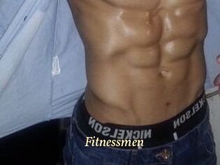 Fitnessmen