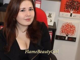 FlameBeautyGirl