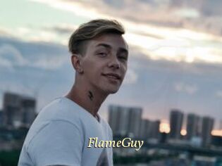 FlameGuy