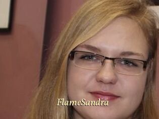 FlameSandra