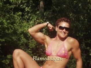 Flamedragan