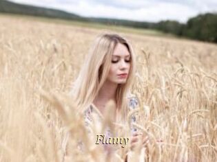 Flamy