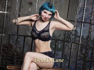 FleurDeLune Vidéo porno gratuite
