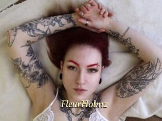 FleurHolmz