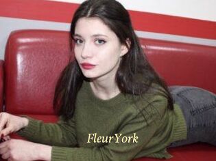 FleurYork