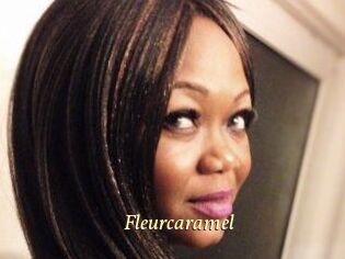 Fleurcaramel