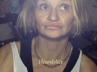 Fleurdelice
