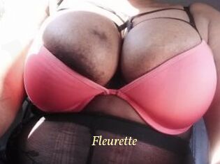 Fleurette