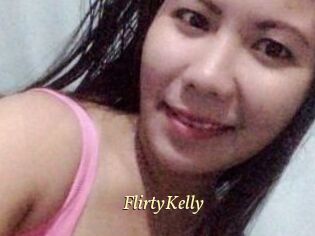 FlirtyKelly