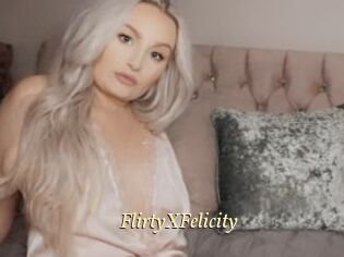 FlirtyXFelicity