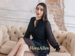 FloraAllen